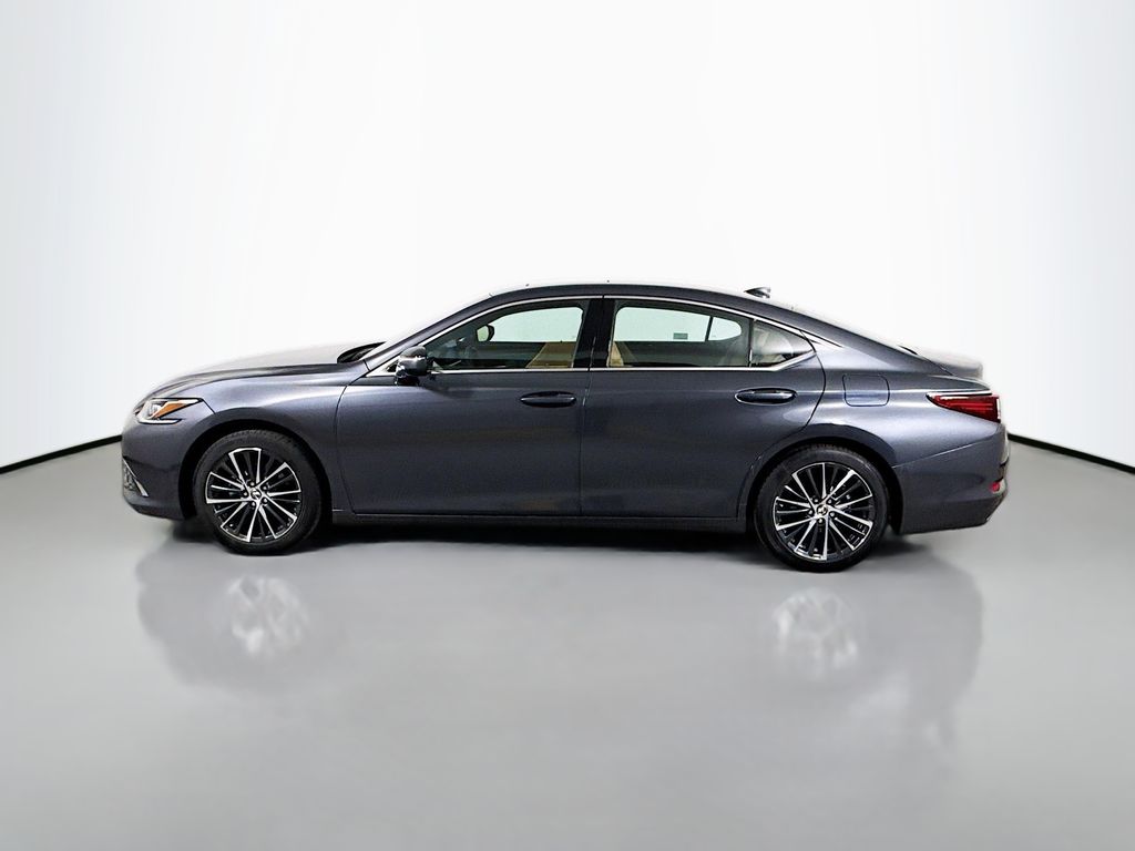 Thumbnail: 2025 Lexus ES - 8