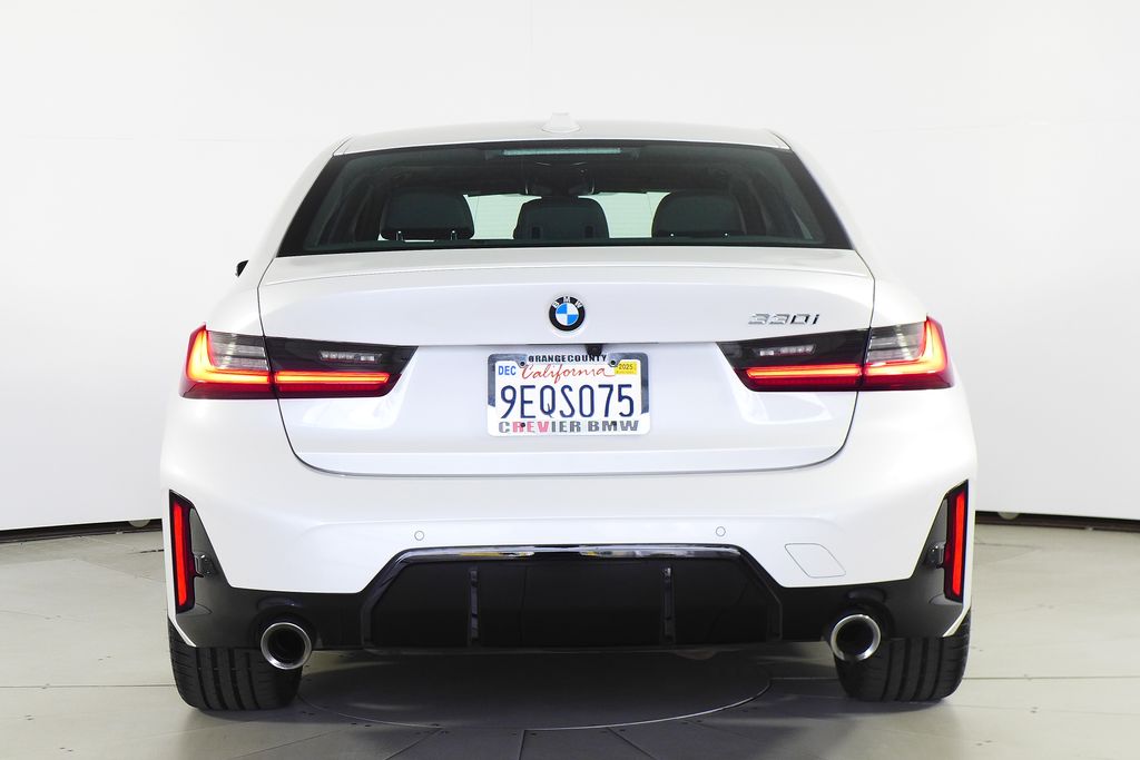 Thumbnail: 2023 BMW 3 Series - 8