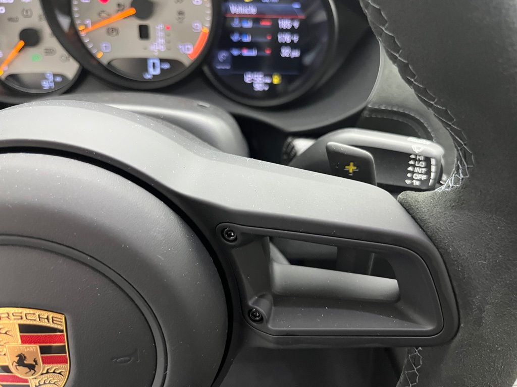 Thumbnail: 2025 Porsche 718 Cayman - 14