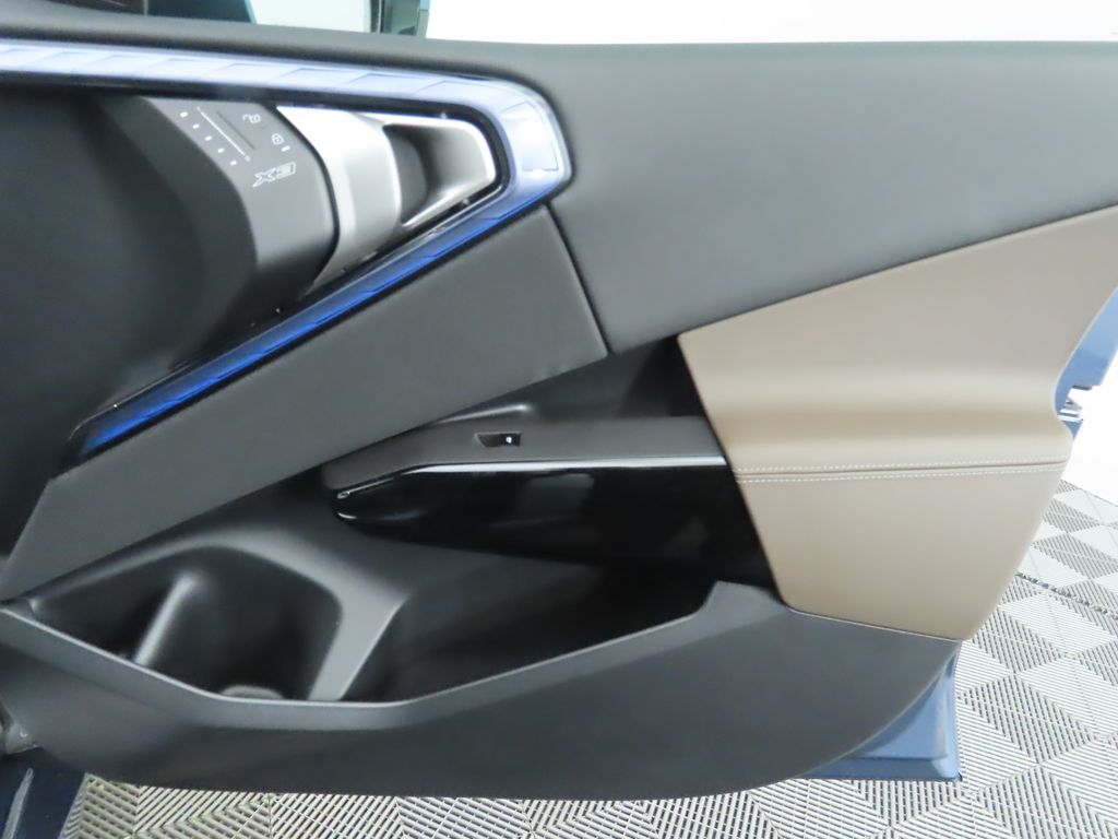 Thumbnail: 2026 BMW X3 - 26