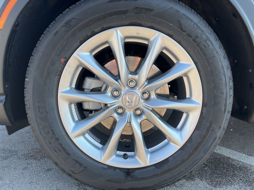 Thumbnail: 2026 Honda CR-V - 6