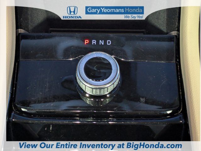 2021 Jeep Grand Cherokee L