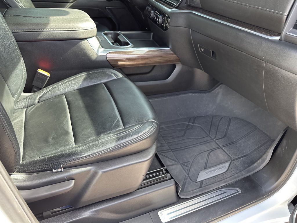 Used Car 2024 Chevrolet Silverado 3500hd  Lt For Sale Under $60,000 In Austin, Texas