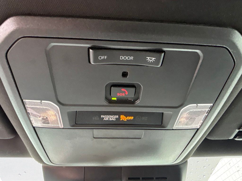 Used 2025 Toyota Tacoma Truck