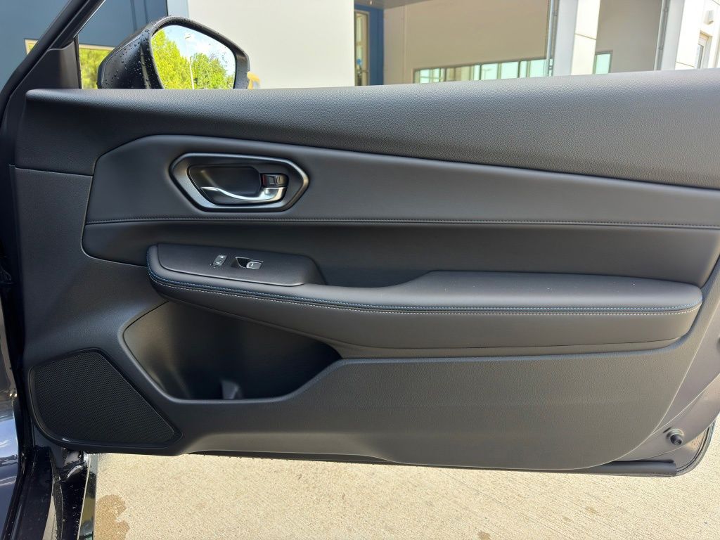 2026 Honda Prelude  Gray at Community Honda