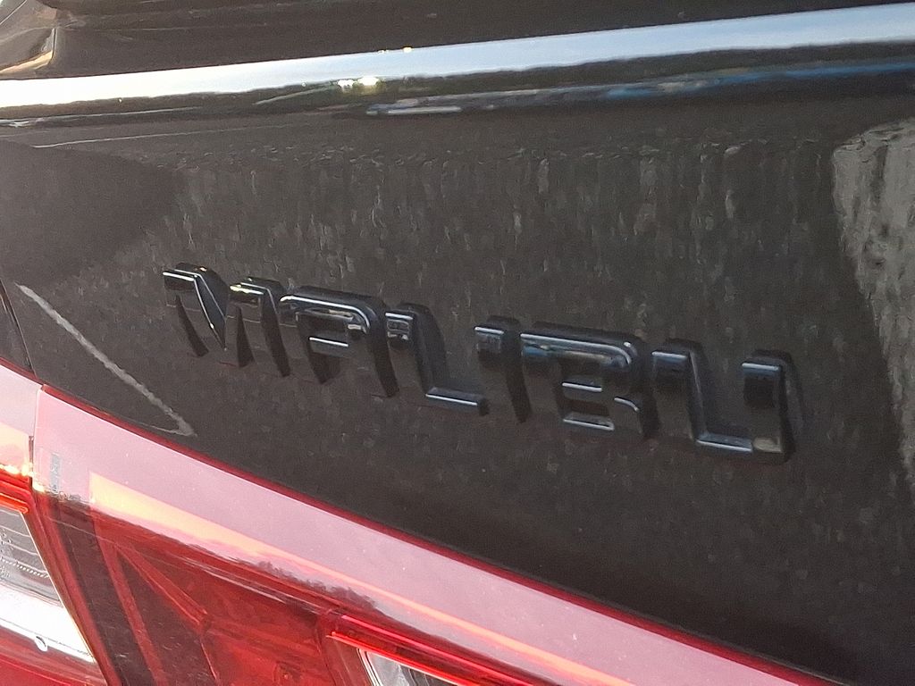 Thumbnail: 2020 Chevrolet Malibu - 29