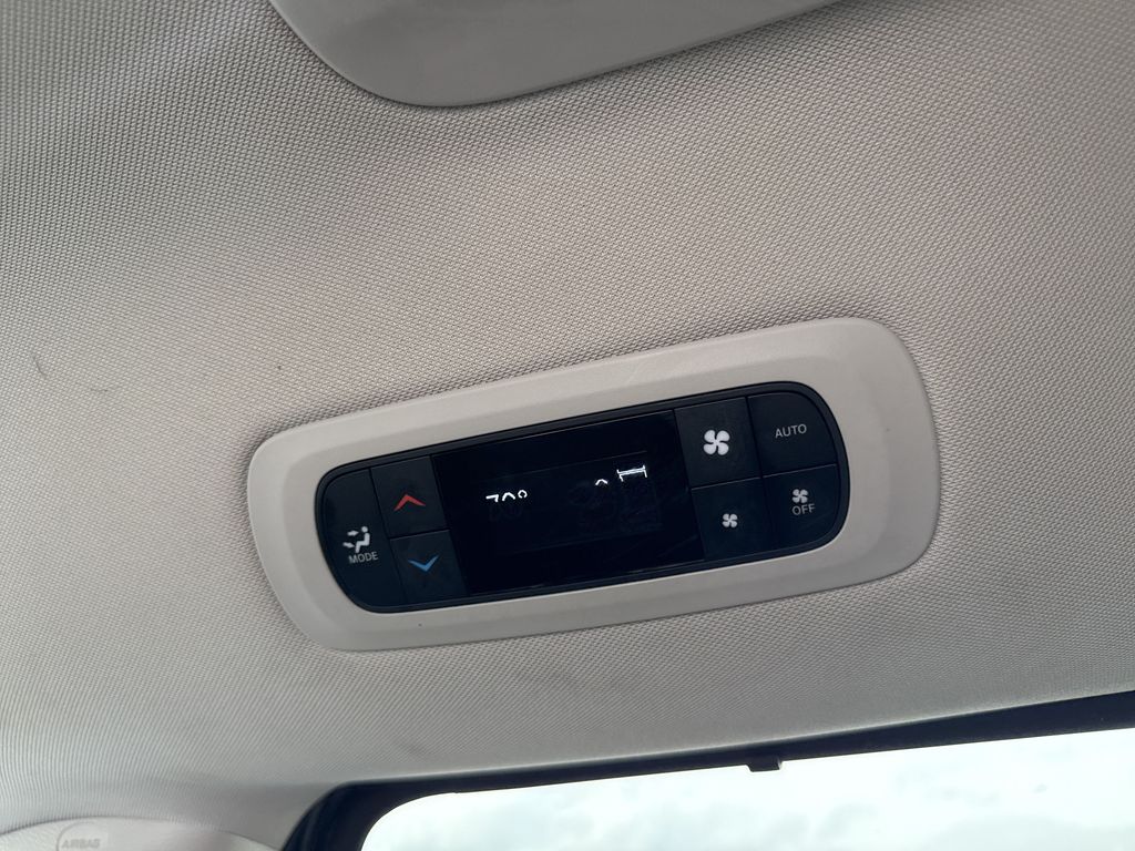 2024 Chrysler Pacifica Touring L Black at Martin Chrysler Dodge Jeep Ram