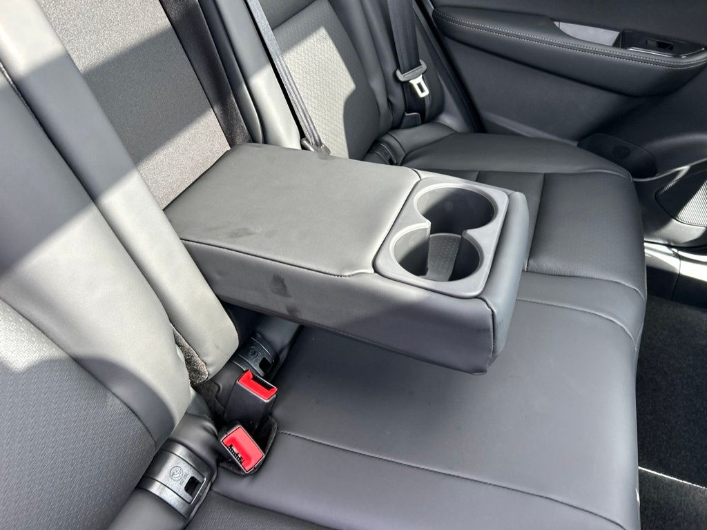 New 2026 Gray Nissan Dark Armor image 49