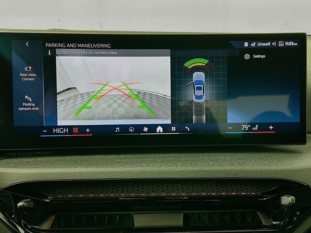 Thumbnail: 2026 BMW 3 Series - 13