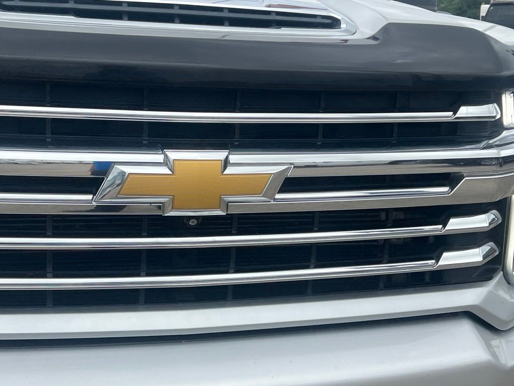 2022 Chevrolet Silverado 3500HD High Country - 3