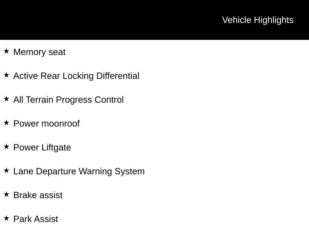 View vehicle photo 6