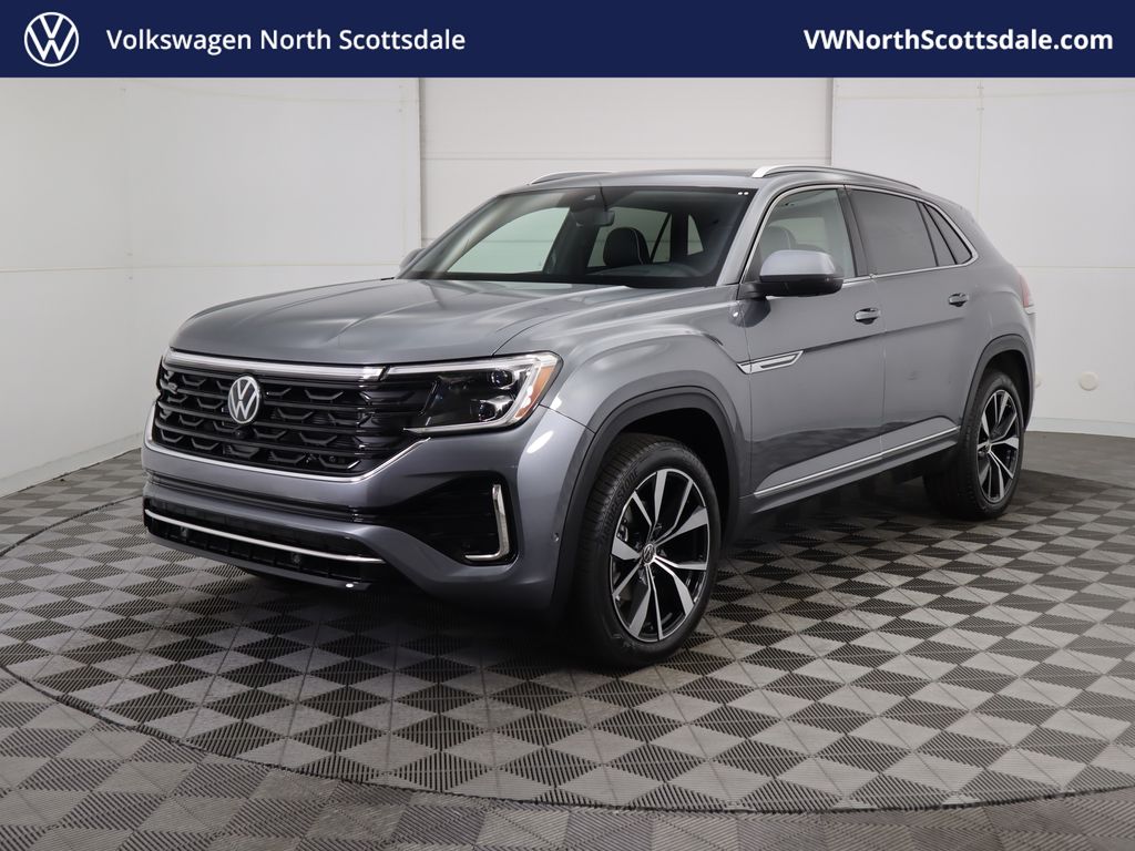 2025 Volkswagen Atlas SEL -
                  Phoenix, AZ