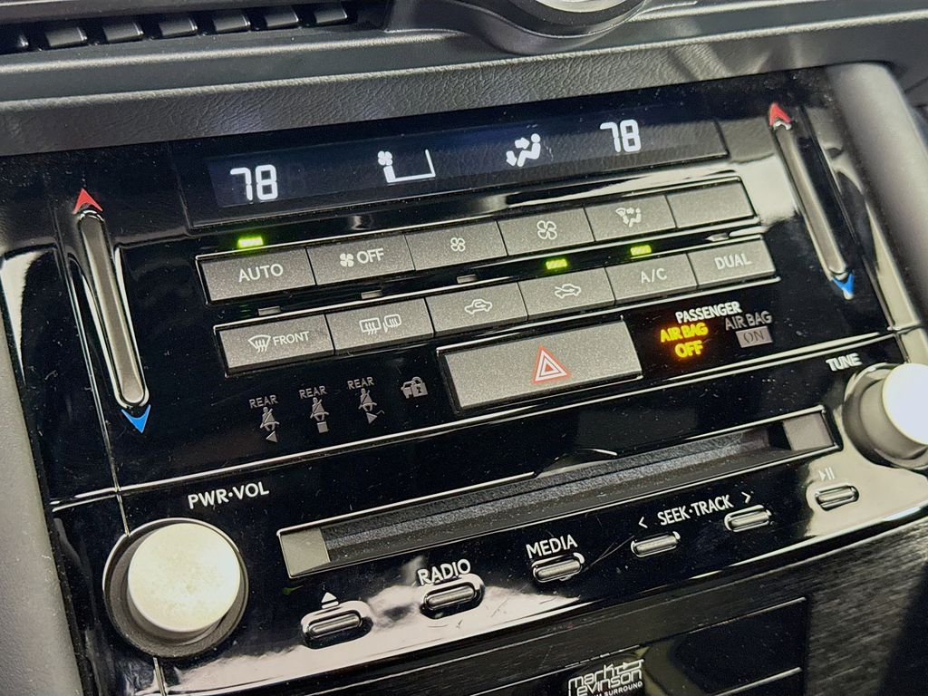 Thumbnail: 2023 Lexus IS - 16