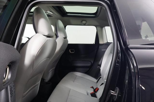 Thumbnail: 2026 MINI Cooper - 6