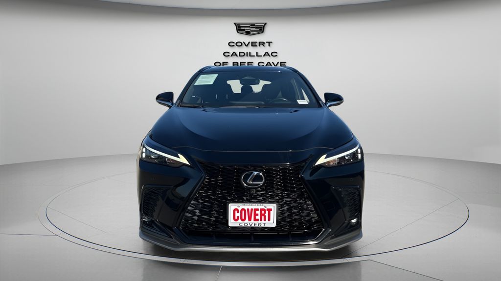 Used Car 2022 Lexus Nx  For Sale Under $40,000 In Austin, Texas