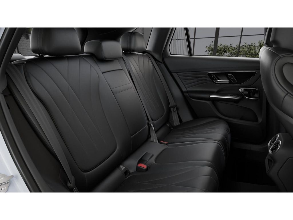 GLC 300 4MATIC SUV