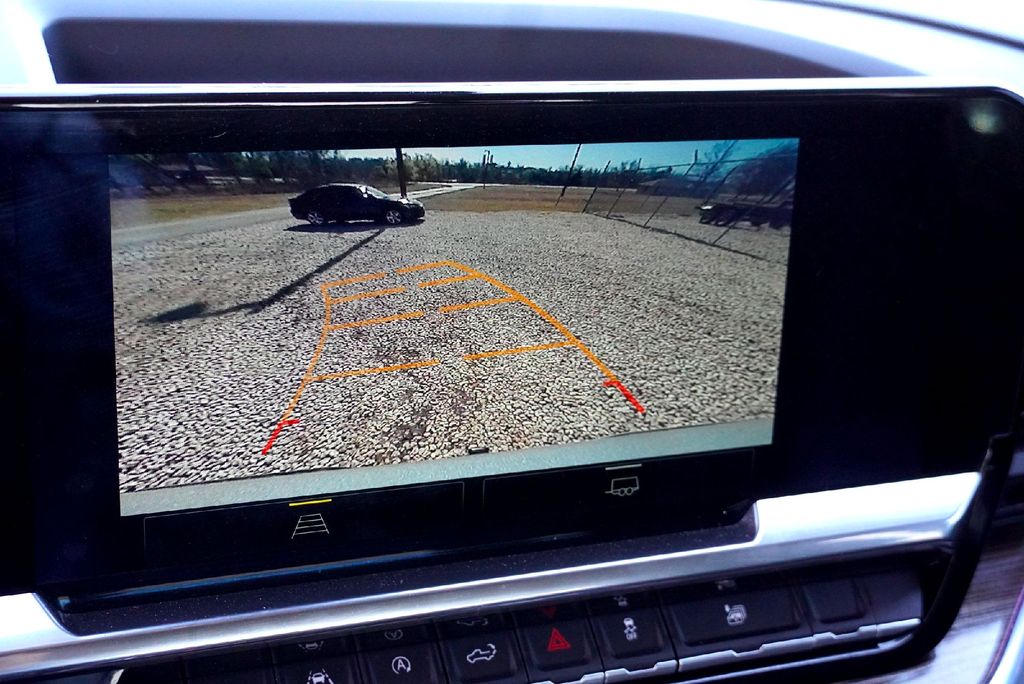 Used Car 2022 Chevrolet Silverado 1500  Rst For Sale Under $35,000 In Taylor, Texas