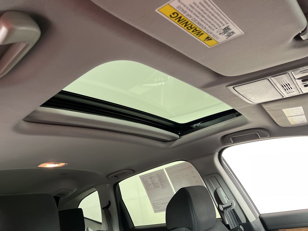 Thumbnail: 2021 Honda CR-V - 6