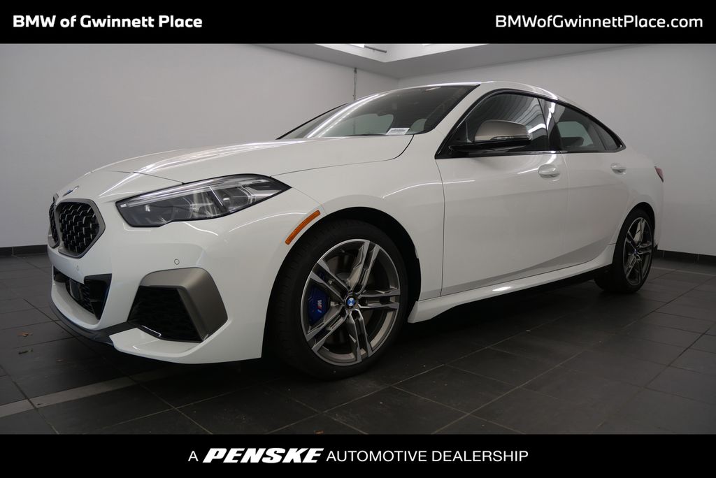 2024 BMW 2 Series M235i xDrive -
                Duluth, GA