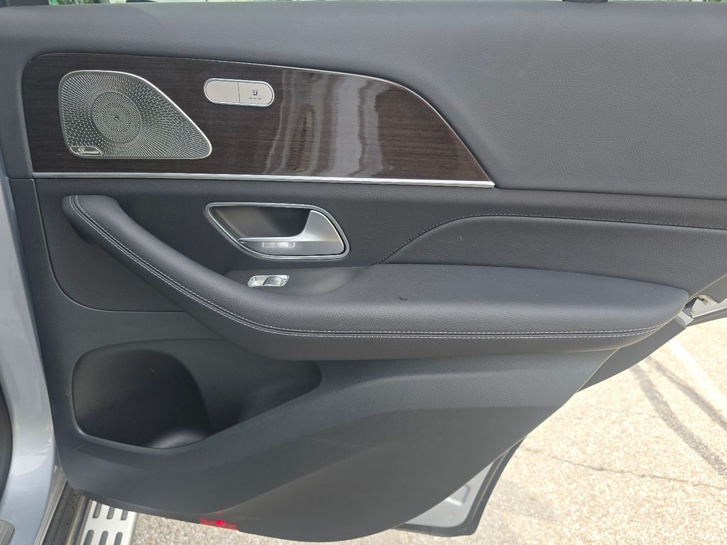 Certified Used 2026 Silver Mercedes-Benz GLE 350 image 24