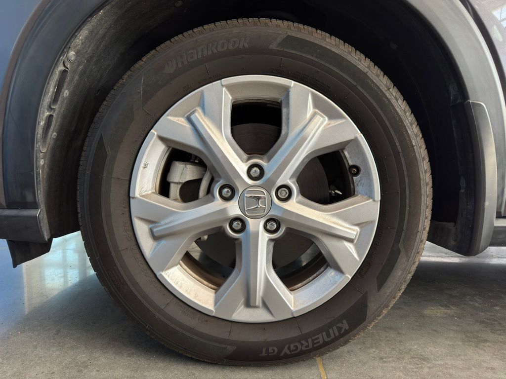 2023 Honda HR-V LX  at AutoSavvy Houston Northwest