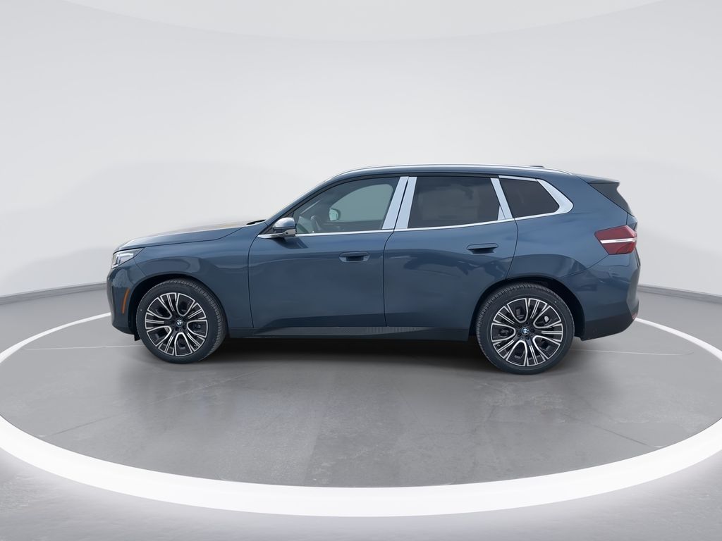 Thumbnail: 2026 BMW X3 - 5