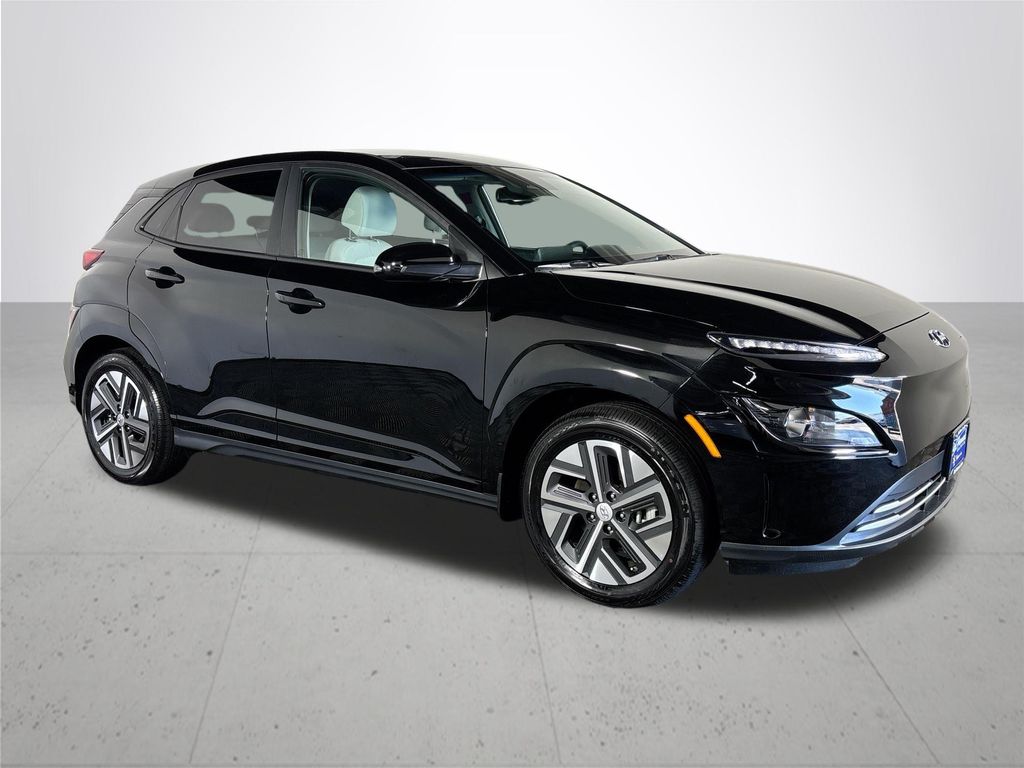2023 Hyundai Kona Electric SE