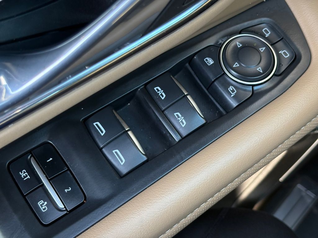 2024 Chevrolet Tahoe Premier Beige at Genesis of Spring