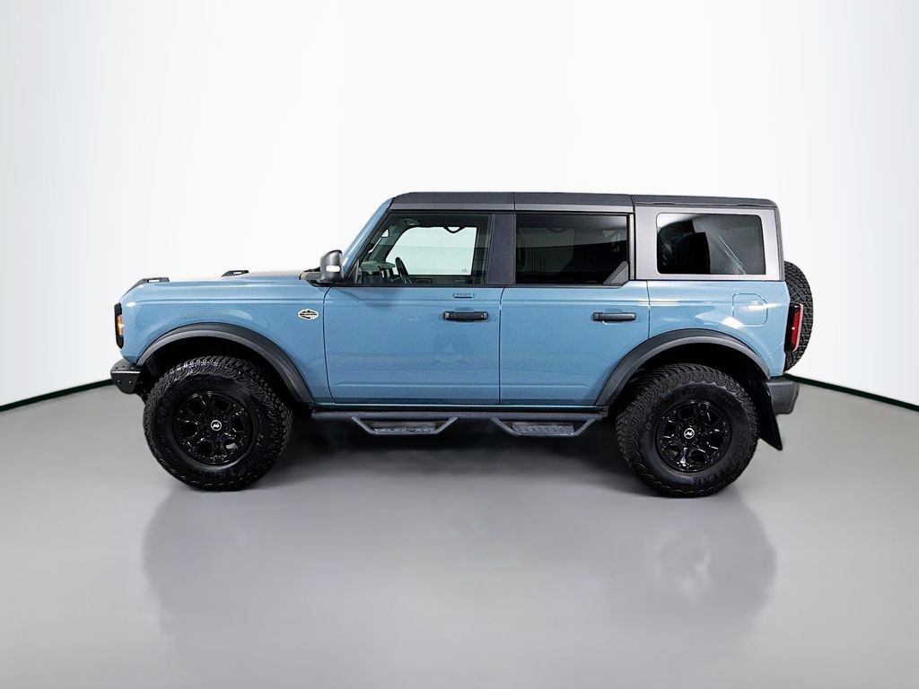 Thumbnail: 2023 Ford Bronco - 8