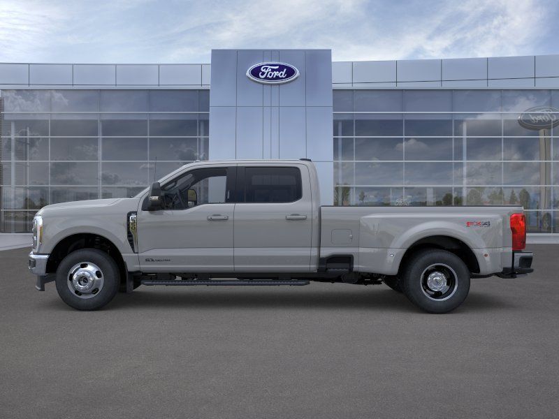 new 2026 Ford F-350SD car, priced at $85,570