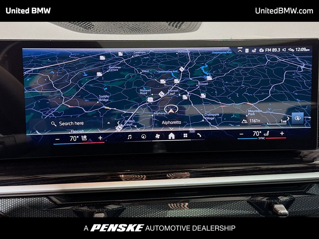 Thumbnail: 2026 BMW X5 - 10