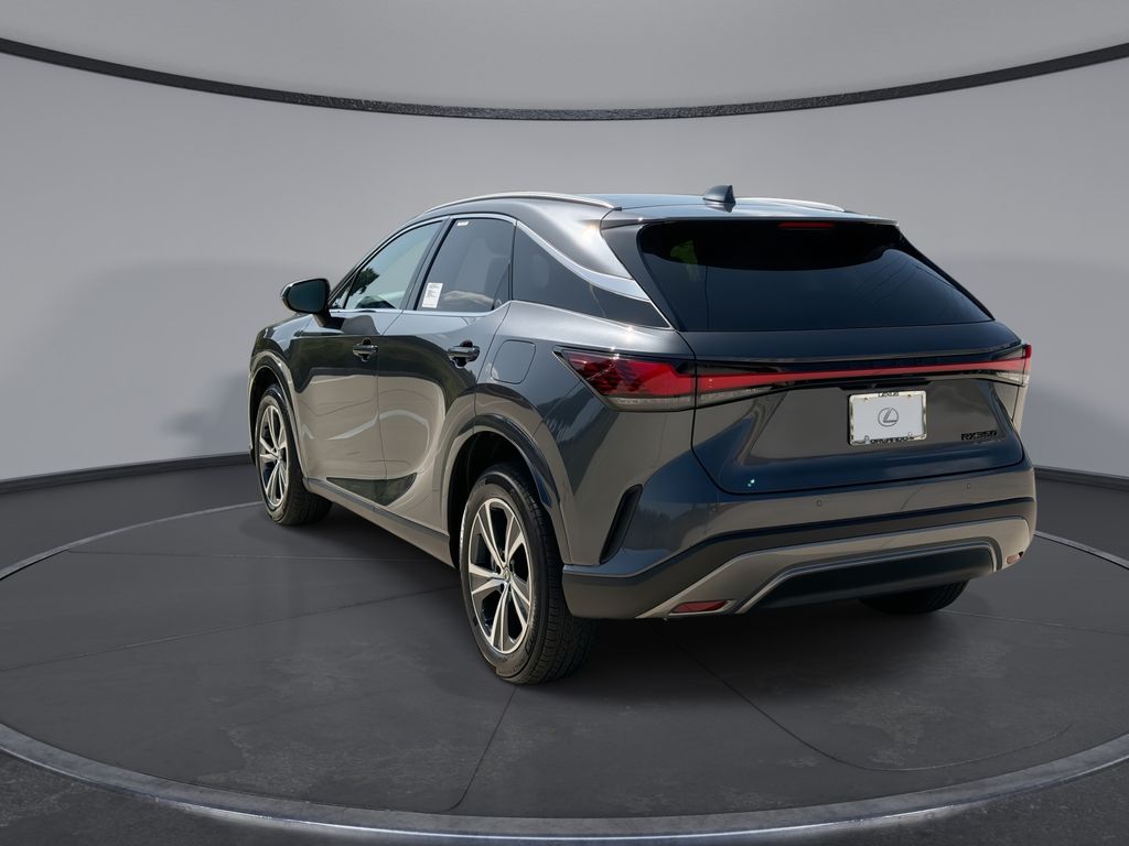 Thumbnail: 2026 Lexus RX - 10