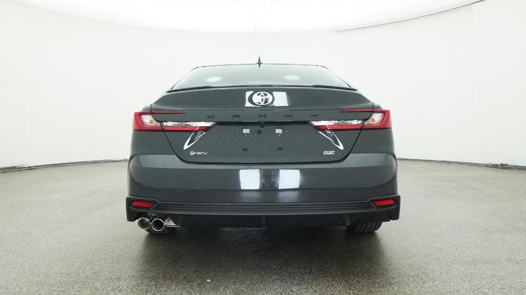 Thumbnail: 2026 Toyota Camry - 2