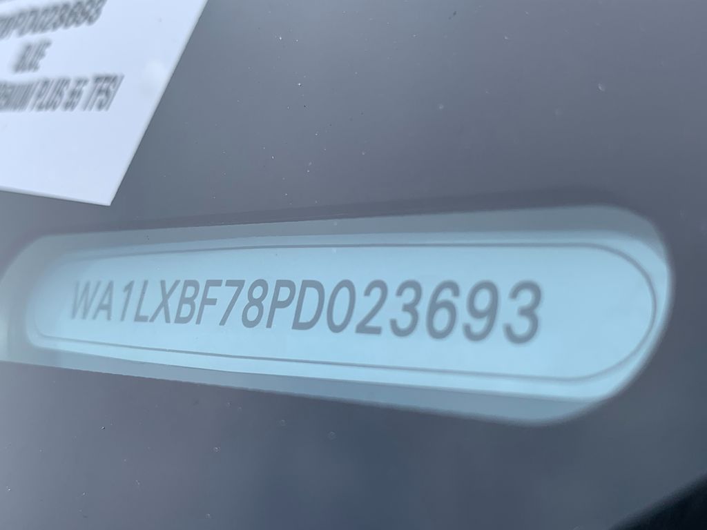 Thumbnail: 2023 Audi Q7 - 17