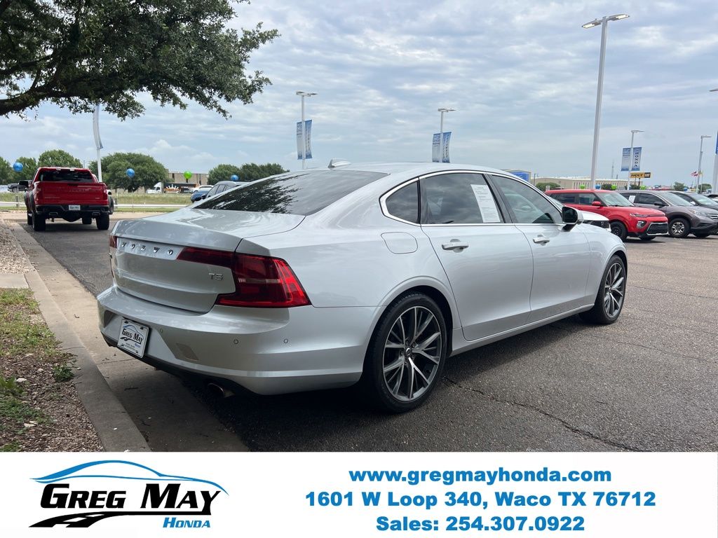 2018 Volvo S90 T5 Momentum - 6