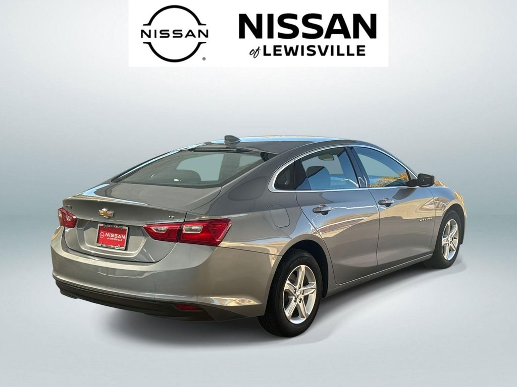 2023 Chevrolet Malibu