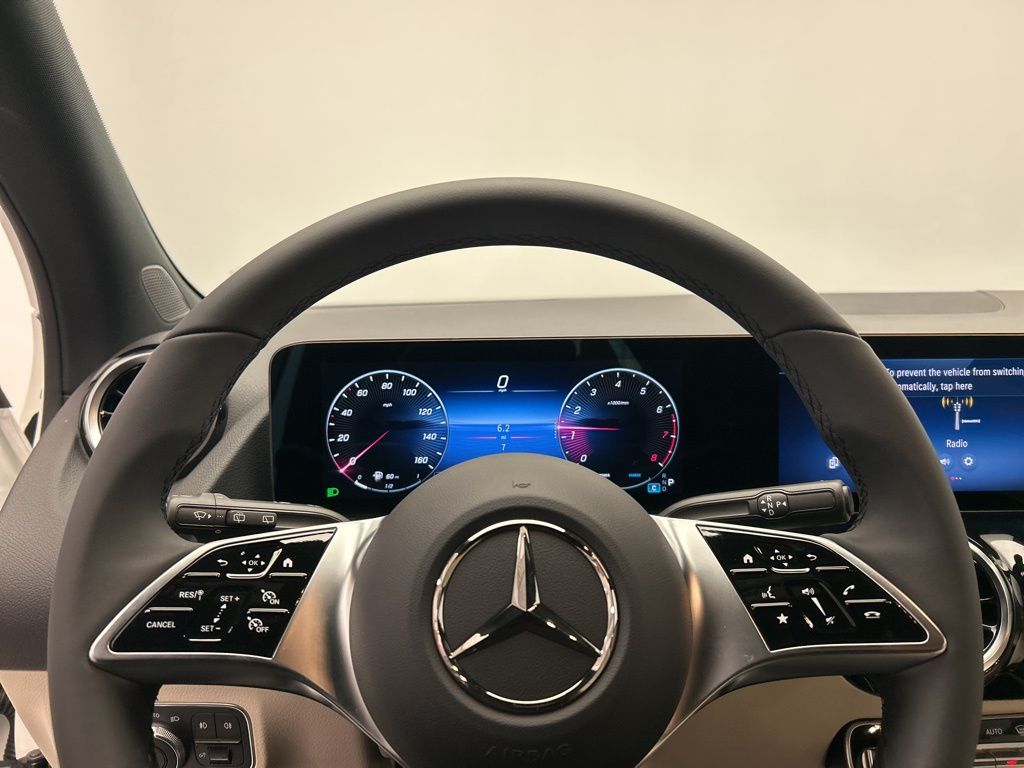 Thumbnail: 2026 Mercedes-Benz GLA - 13