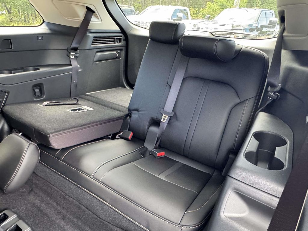 New 2026 Mazda CX-90 SUV