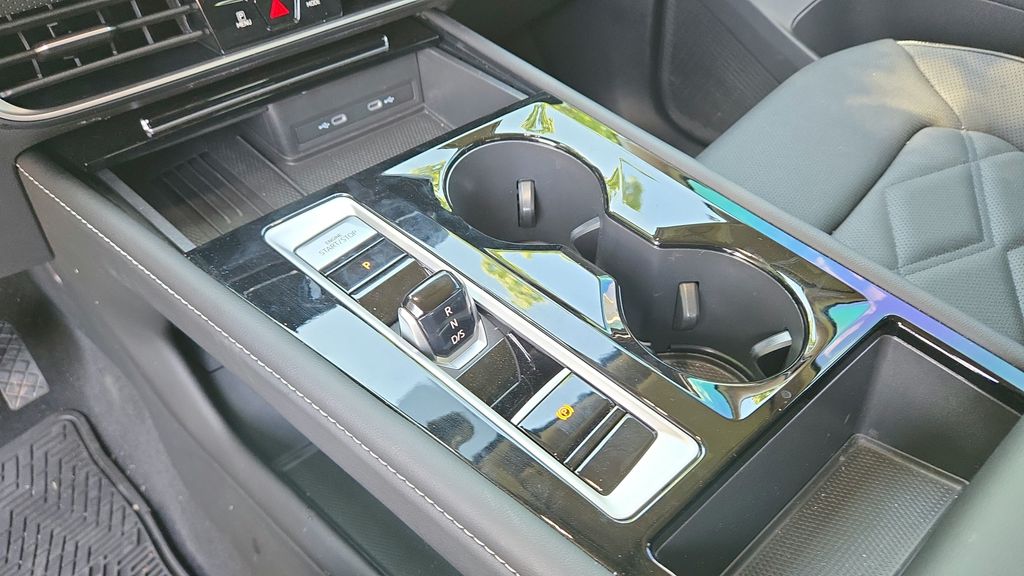 2026 Volkswagen Atlas