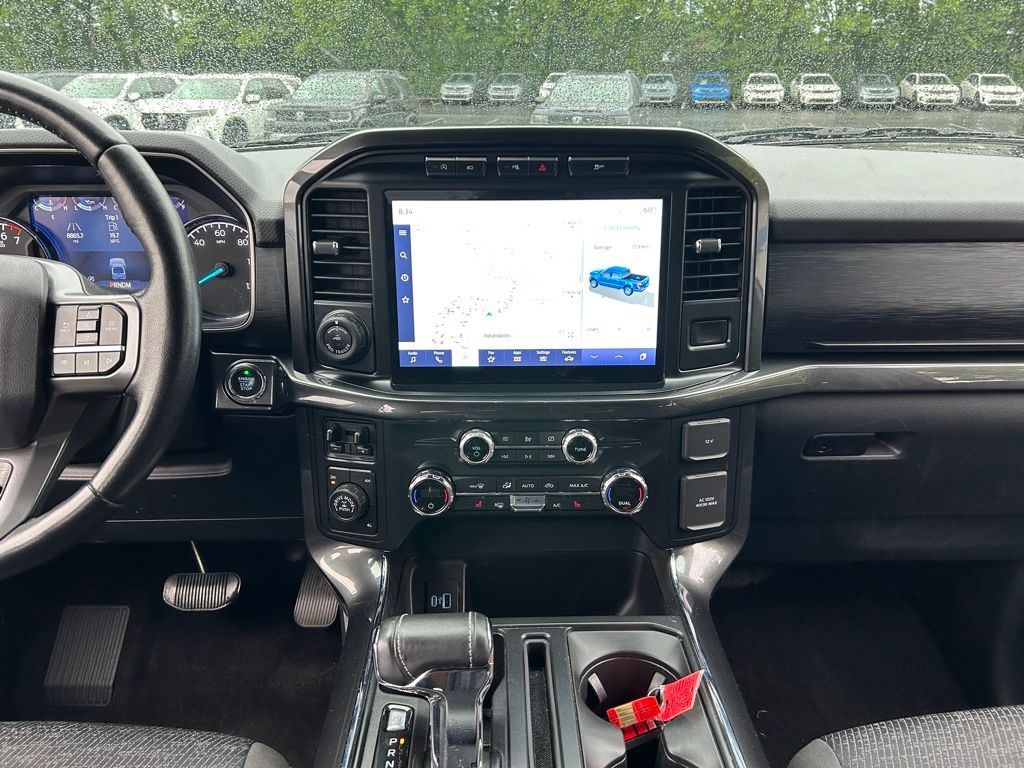 Thumbnail: 2021 Ford F-150 - 15