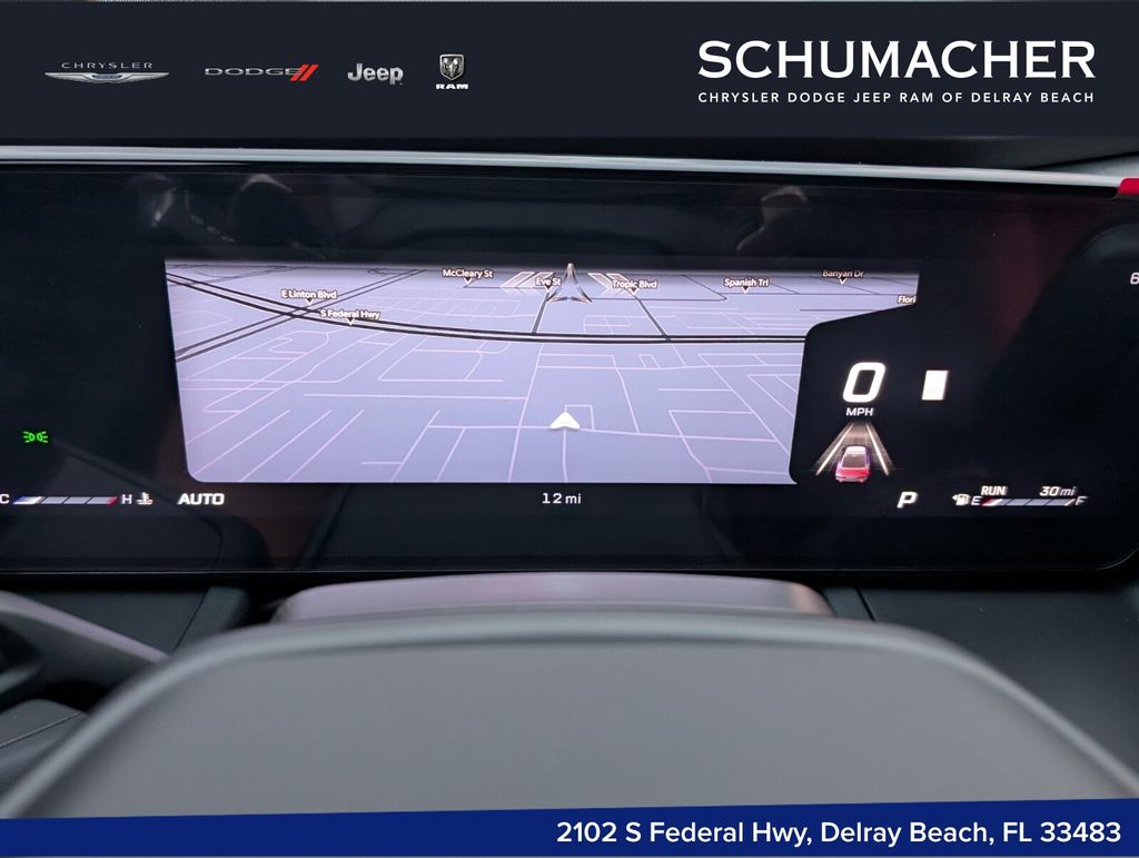 new 2026 Dodge Charger car, priced at $57,485