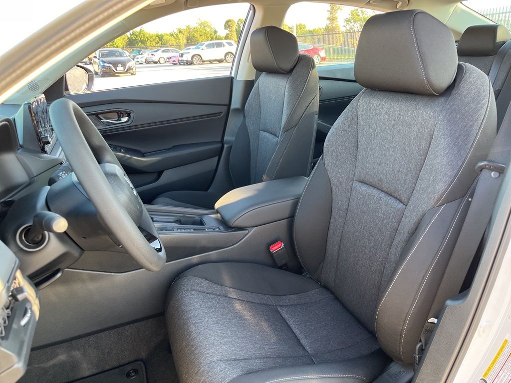 Thumbnail: 2025 Honda Accord - 12