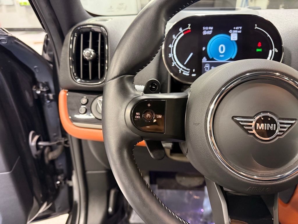 Thumbnail: 2023 MINI Cooper Countryman - 13