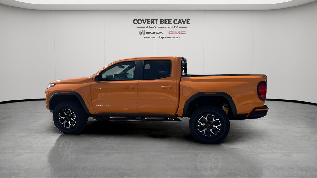 New 2026  GMC AT4X image 5