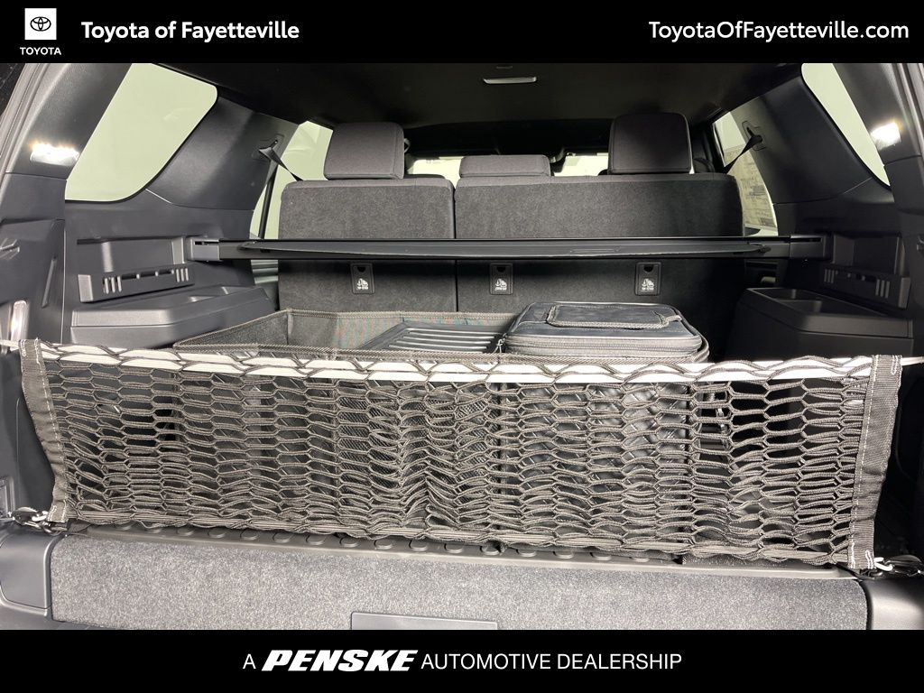 Thumbnail: 2026 Toyota 4Runner - 20