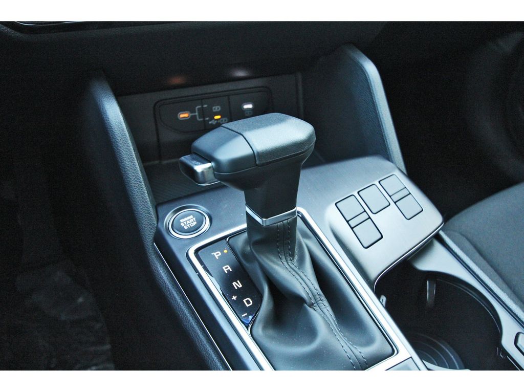 New 2026 Kia Sportage SUV