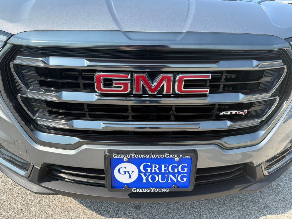 Used 2023 GMC Terrain SUV
