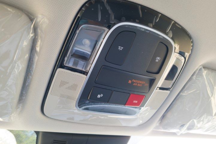New 2026 Gray Hyundai SEL image 32