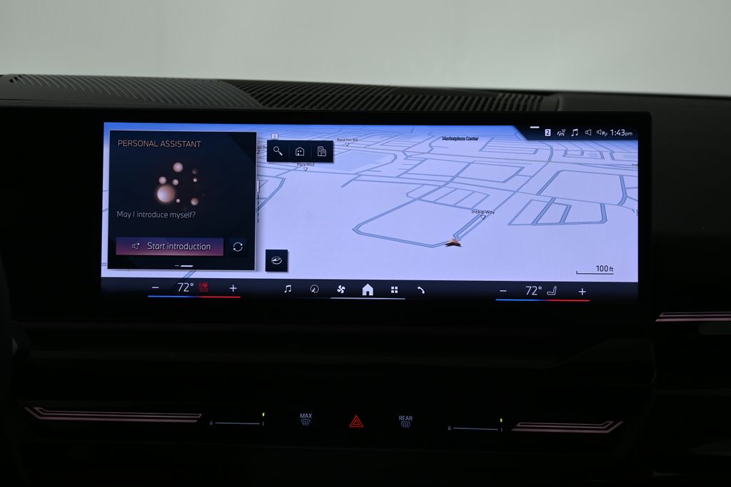 Thumbnail: 2026 BMW 5 Series - 22