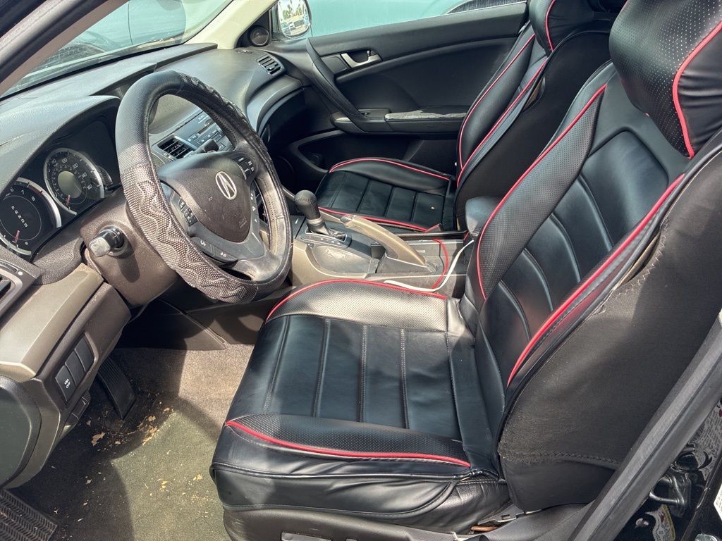 Thumbnail: 2009 Acura TSX - 7